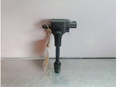 Recambio de bobina encendido para nissan primera berlina (p11) 1.6 16v cat referencia OEM IAM 224486N000-A1C4004 AIC4004 0807