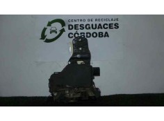 Recambio de cerradura puerta delantera derecha para volkswagen passat berlina (3b2) 1.9 tdi referencia OEM IAM  4.PUERTAS - CONE