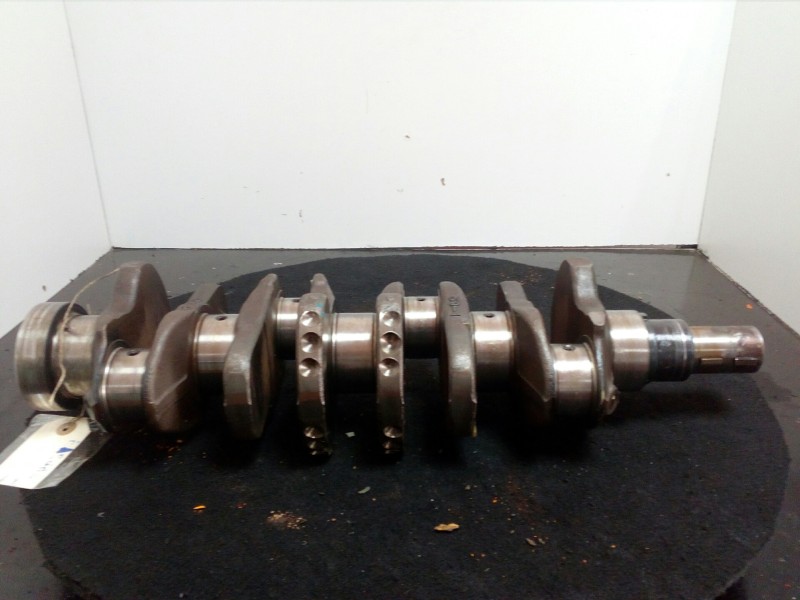 Recambio de cigueñal para nissan serena (c23m) 2.0 diesel referencia OEM IAM 05E41-501  