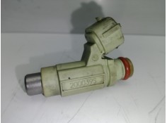 Recambio de inyector para mitsubishi outlander (cu0w) 2.0 cat referencia OEM IAM HDA250E-200039S 2.PINES 