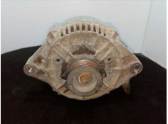 Recambio de alternador para opel vectra a 2.0 16v cat (x 20 xev / l34) referencia OEM IAM 0123505001-90356665 BOSCH 120 A