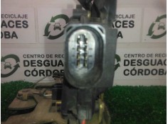 Recambio de cerradura puerta delantera derecha para volkswagen passat berlina (3b2) 1.9 tdi referencia OEM IAM  4.PUERTAS - CONE 2
