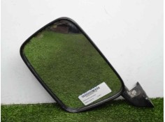 Recambio de retrovisor izquierdo para nissan vanette (c 220) referencia OEM IAM  MANUAL NEGRO.PLASTICO