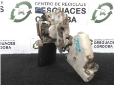 Recambio de cerradura puerta delantera derecha para nissan terrano/terrano.ii (r20) 2.7 turbodiesel referencia OEM IAM 8055291L6 2