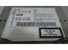 Recambio de sistema audio / radio cd para chevrolet cruze 2.0 diesel cat referencia OEM IAM 7612004305-BN0881BP430599000189   2