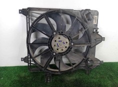 Recambio de electroventilador para renault clio ii fase ii (b/cb0) 1.5 dci diesel referencia OEM IAM 8200259811-8200259811A Ø DI