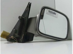 Recambio de retrovisor derecho para opel monterey 3.1 turbodiesel referencia OEM IAM  ELECTRICO GRIS