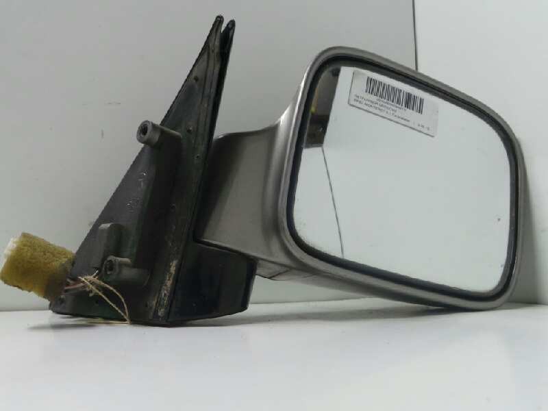 Recambio de retrovisor derecho para opel monterey 3.1 turbodiesel referencia OEM IAM  ELECTRICO GRIS