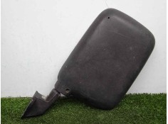 Recambio de retrovisor izquierdo para nissan vanette (c 220) referencia OEM IAM  MANUAL NEGRO.PLASTICO 2