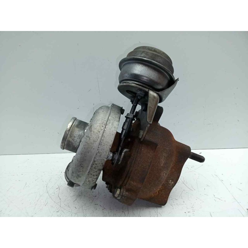 Recambio de turbocompresor para hyundai i40 cw 1.7 crdi cat referencia OEM IAM 282012A800-4940970001  