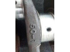 Recambio de cigueñal para nissan serena (c23m) 2.0 diesel referencia OEM IAM 05E41-501   2