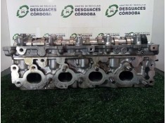 Recambio de culata para opel astra h ber. 1.7 16v cdti referencia OEM IAM Z17DTHZ17DTL  