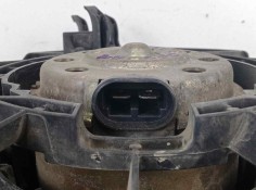 Recambio de electroventilador para renault clio ii fase ii (b/cb0) 1.5 dci diesel referencia OEM IAM 8200259811-8200259811A Ø DI 2