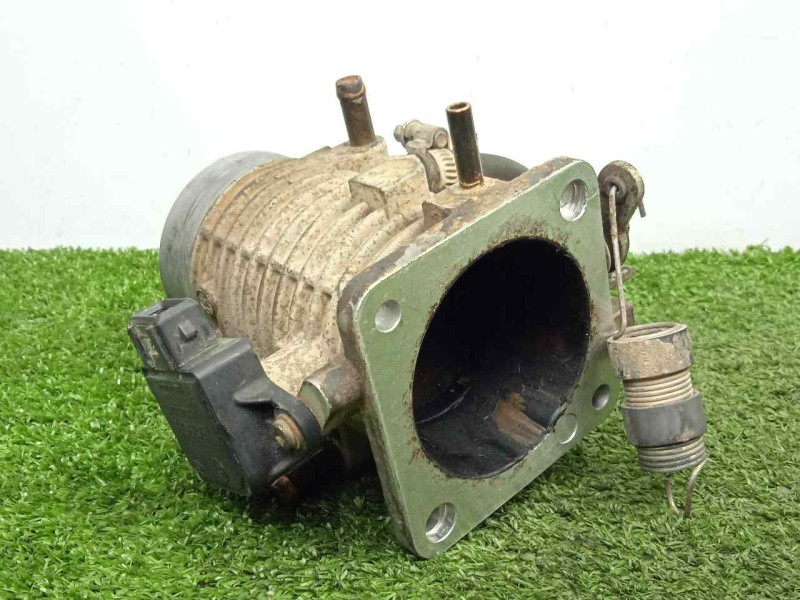 Recambio de caja mariposa para opel frontera a 2.0 referencia OEM IAM 90411266  