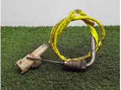 Recambio de sensor para iveco daily furgón 2.3 diesel referencia OEM IAM 5801356481 2.CABLES 