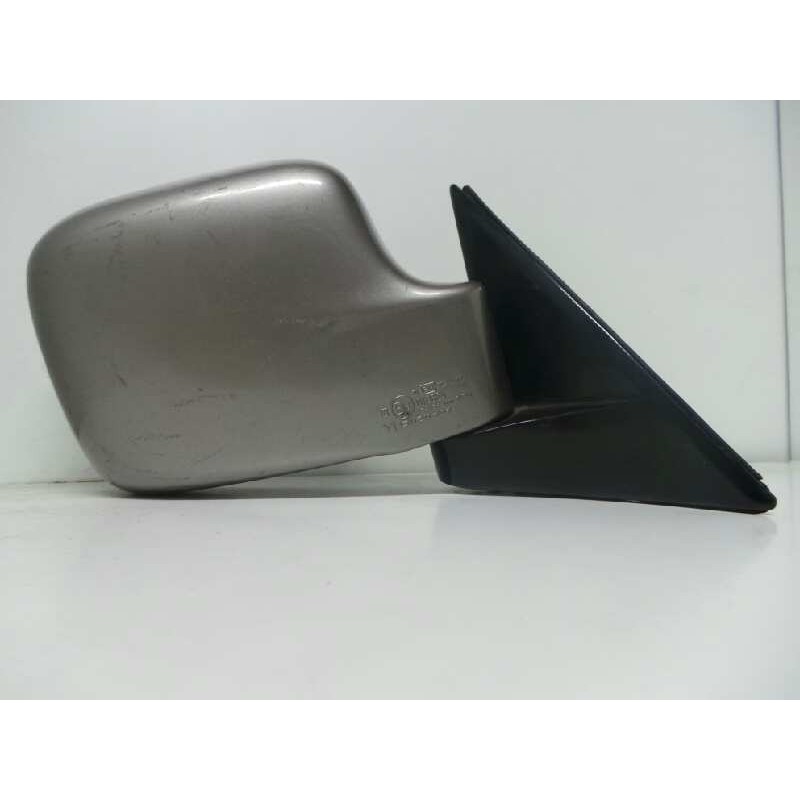 Recambio de retrovisor derecho para opel monterey 3.1 turbodiesel referencia OEM IAM  ELECTRICO GRIS