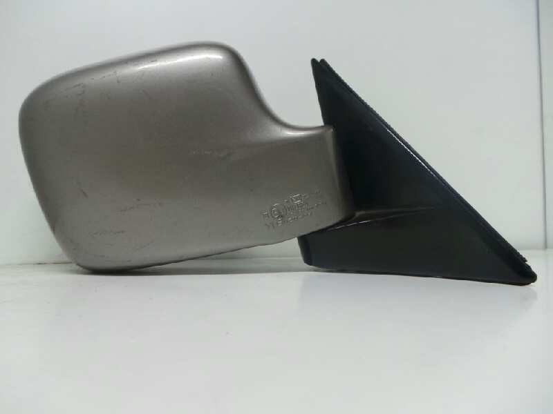 Recambio de retrovisor derecho para opel monterey 3.1 turbodiesel referencia OEM IAM  ELECTRICO GRIS