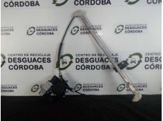 Recambio de elevalunas trasero derecho para mazda 5 berl. (cr) 2.0 diesel cat referencia OEM IAM  ELECTRICO - 6.PINES CON.MOTOR