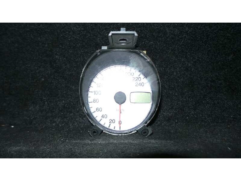 Recambio de cuadro instrumentos para alfa romeo 156 (116) 1.9 jtd cat referencia OEM IAM 60664278-6160349933-C141  