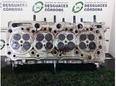 Recambio de culata para opel astra h ber. 1.7 16v cdti referencia OEM IAM Z17DTHZ17DTL   2