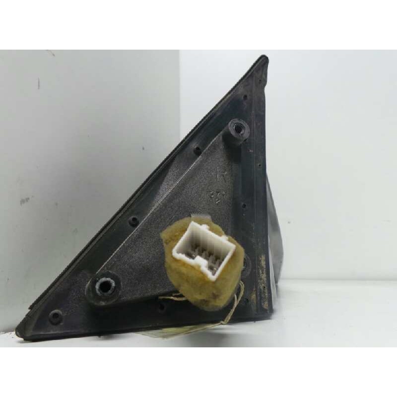 Recambio de retrovisor derecho para opel monterey 3.1 turbodiesel referencia OEM IAM  ELECTRICO GRIS