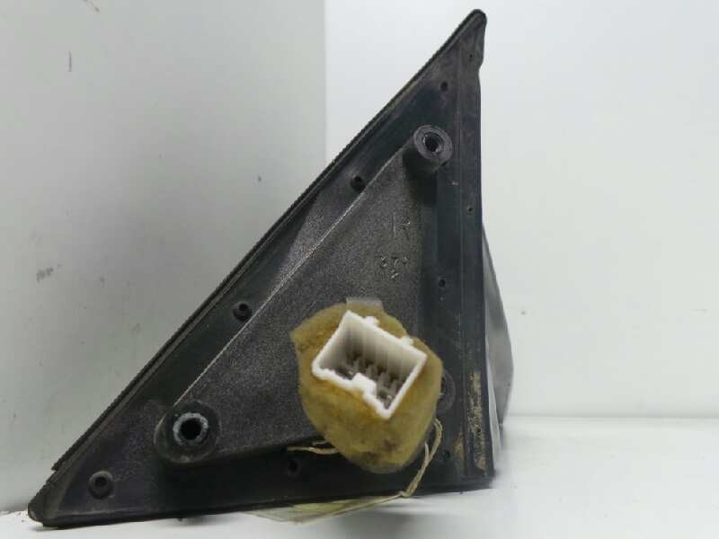 Recambio de retrovisor derecho para opel monterey 3.1 turbodiesel referencia OEM IAM  ELECTRICO GRIS