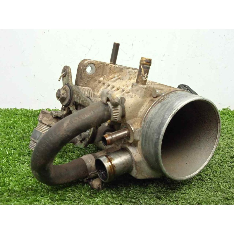 Recambio de caja mariposa para opel frontera a 2.0 referencia OEM IAM 90411266  