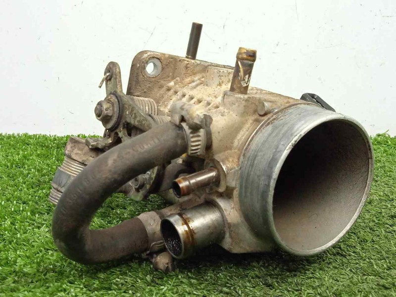 Recambio de caja mariposa para opel frontera a 2.0 referencia OEM IAM 90411266  