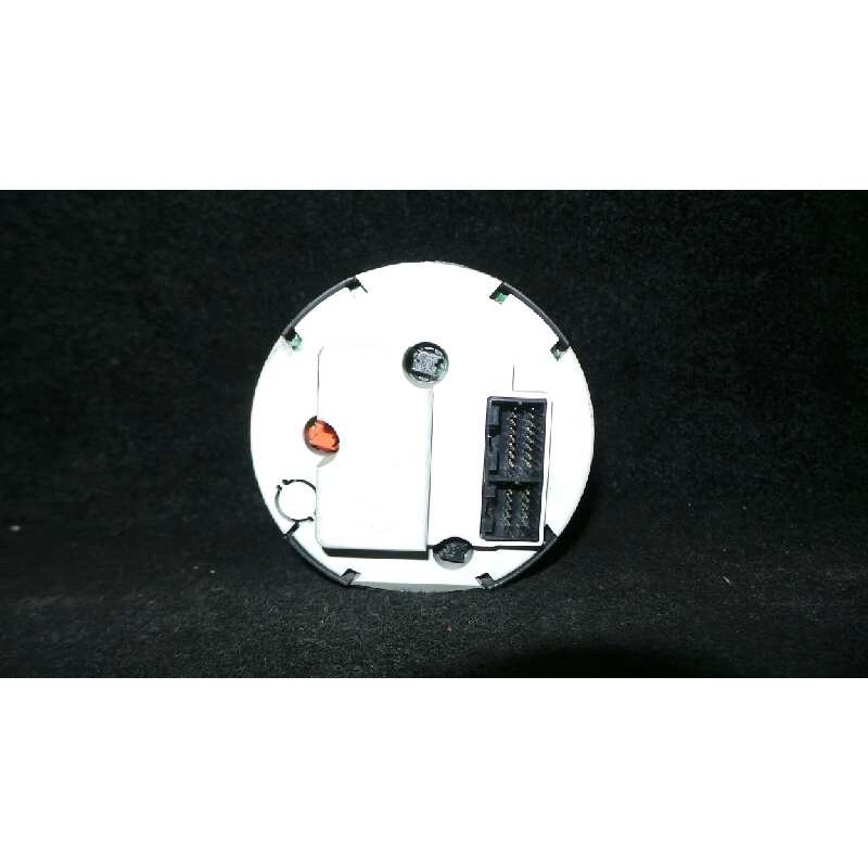 Recambio de cuadro instrumentos para alfa romeo 156 (116) 1.9 jtd cat referencia OEM IAM 60664278-6160349933-C141  