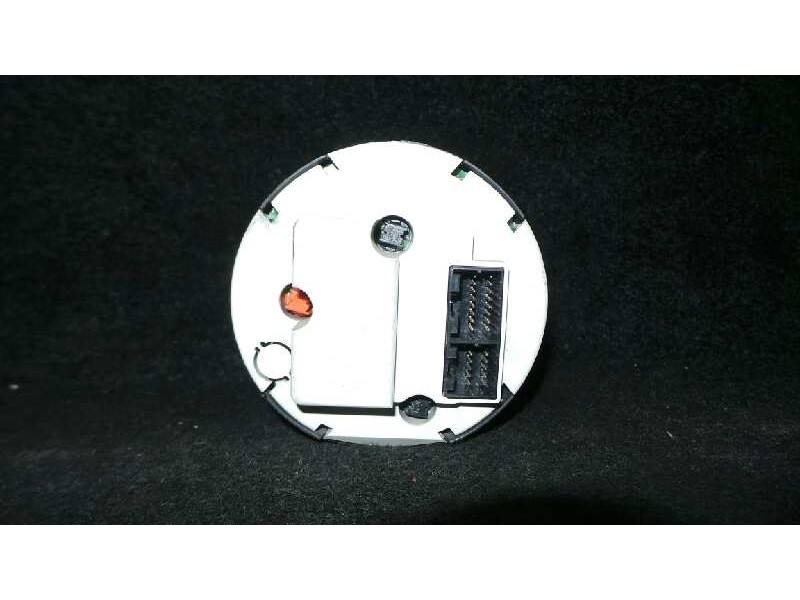 Recambio de cuadro instrumentos para alfa romeo 156 (116) 1.9 jtd cat referencia OEM IAM 60664278-6160349933-C141  