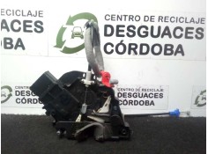 Recambio de cerradura puerta delantera derecha para ford mondeo ber. (ca2) 2.0 tdci cat referencia OEM IAM 6M2AR21812AB 6.PINES 
