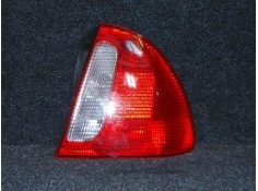 Recambio de piloto trasero derecho para mg serie 45 (rt) 1.6 16v cat referencia OEM IAM  4.PUERTAS 