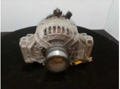 Recambio de alternador para opel astra g berlina 2.2 16v cat (z 22 se) referencia OEM IAM 0124415009-09152247 BOSCH 100 A