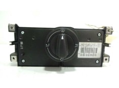 Recambio de mando calefaccion / aire acondicionado para seat ibiza (6k1) 1.9 tdi referencia OEM IAM 6K0819045E VALEO 