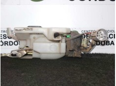 Recambio de cerradura puerta delantera derecha para toyota celica (t20) 1.8 16v cat referencia OEM IAM  5.PINES  2