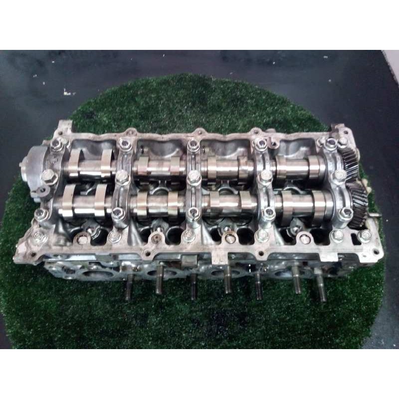 Recambio de culata para opel astra h ber. 1.7 16v cdti referencia OEM IAM Z17DTHZ17DTL  