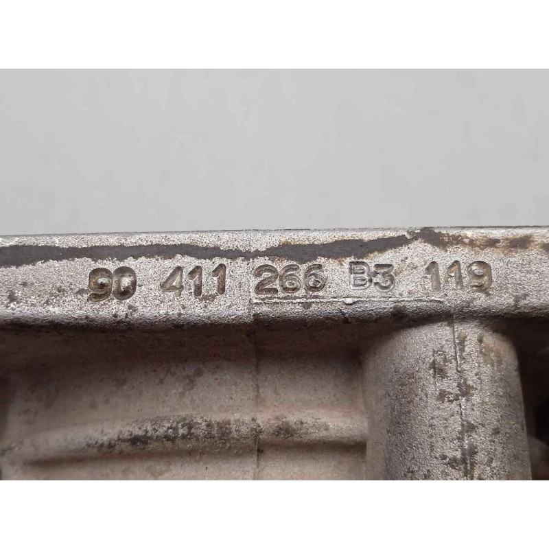 Recambio de caja mariposa para opel frontera a 2.0 referencia OEM IAM 90411266  