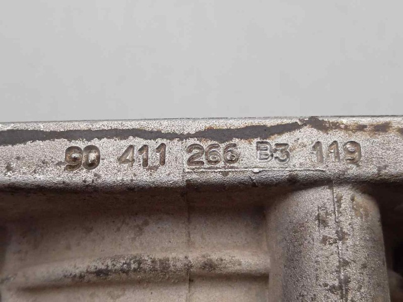 Recambio de caja mariposa para opel frontera a 2.0 referencia OEM IAM 90411266  