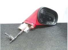 Recambio de retrovisor derecho para mitsubishi carisma berlina 4 (da0) 1.8 gdi cat referencia OEM IAM  MANUAL ROJO