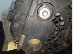 Recambio de alternador para opel astra g berlina 2.2 16v cat (z 22 se) referencia OEM IAM 0124415009-09152247 BOSCH 100 A 2