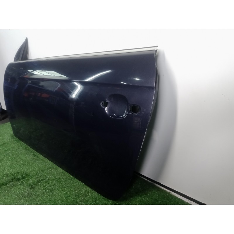 Recambio de puerta delantera izquierda para volkswagen eos (1f7) 1.4 16v tsi referencia OEM IAM   