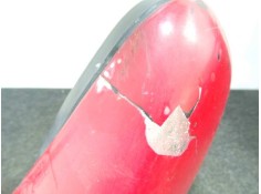 Recambio de retrovisor derecho para mitsubishi carisma berlina 4 (da0) 1.8 gdi cat referencia OEM IAM  MANUAL ROJO 2