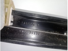 Recambio de elevalunas trasero izquierdo para seat ibiza (6j5) 1.4 16v referencia OEM IAM 120635C ELECTRICO SIN.MOTOR 2