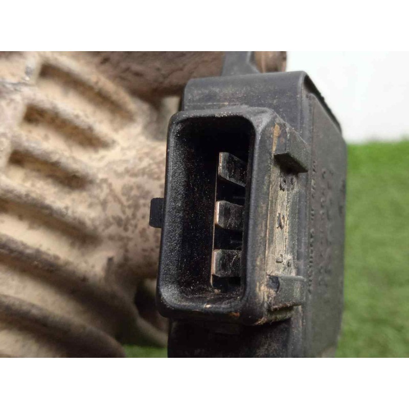 Recambio de caja mariposa para opel frontera a 2.0 referencia OEM IAM 90411266  