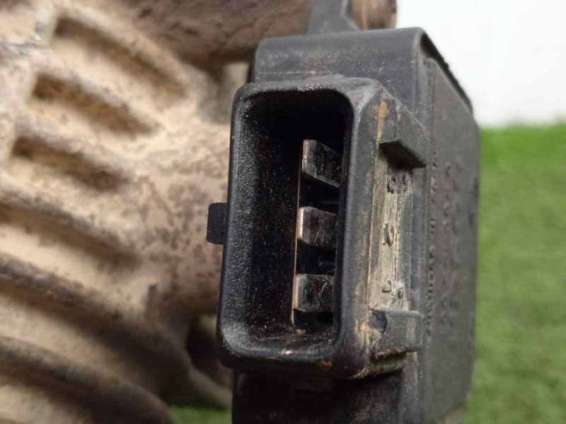 Recambio de caja mariposa para opel frontera a 2.0 referencia OEM IAM 90411266  