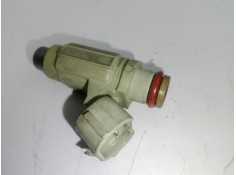 Recambio de inyector para mitsubishi outlander (cu0w) 2.0 cat referencia OEM IAM HDA250E-200039S 2.PINES  2