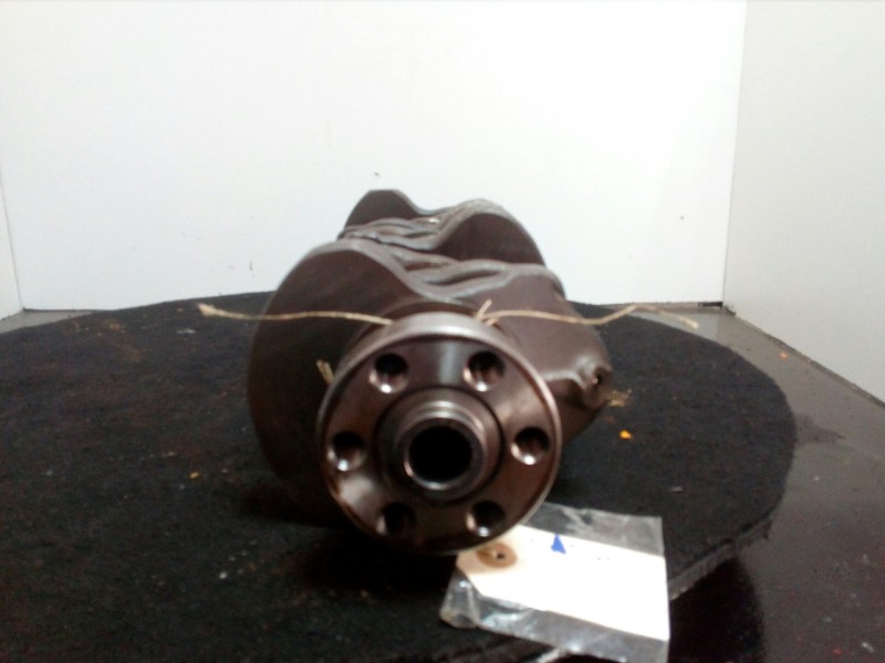 Recambio de cigueñal para nissan serena (c23m) 2.0 diesel referencia OEM IAM 05E41-501  