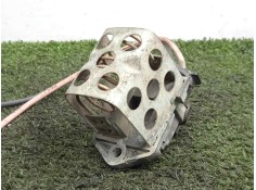 Recambio de resistencia electroventilador para renault clio ii fase ii (b/cb0) 1.5 dci diesel referencia OEM IAM 7700432632 2.PI