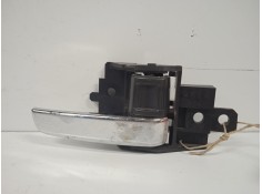 Recambio de maneta interior trasera derecha para mitsubishi asx (ga0w) 1.8 di-d cat referencia OEM IAM   