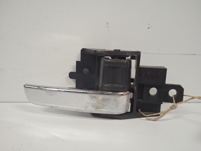 Recambio de maneta interior trasera derecha para mitsubishi asx (ga0w) 1.8 di-d cat referencia OEM IAM   